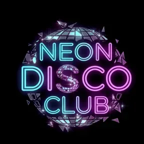 Neon Disco Club