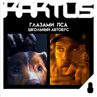 Кактус №502 [подкаст о кино] - Школьный автобус, Глазами пса, книги про Страйка