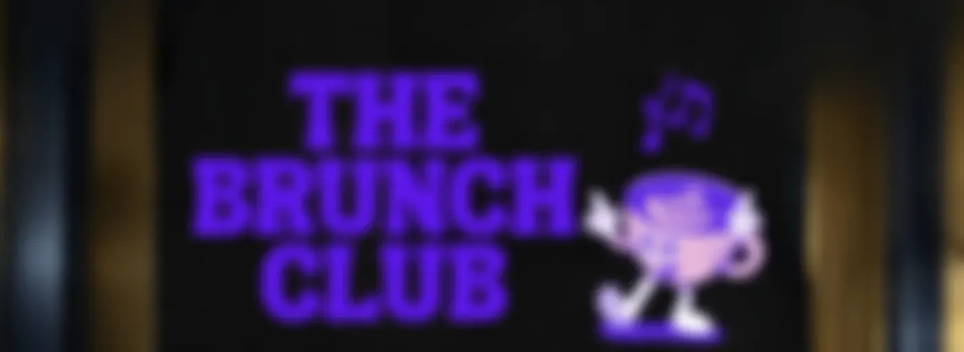 Brunch Club