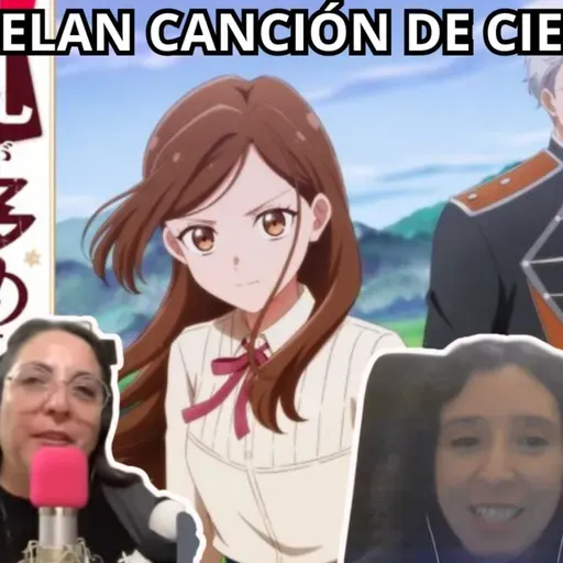 Podcast #413 - «Victoria of Many Faces» revela a la banda de su ending antes de su estreno en julio (28-04-2026)