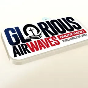 Glorious Airwaves Radio