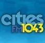 Cities FM 104.3 - KZLT-FM