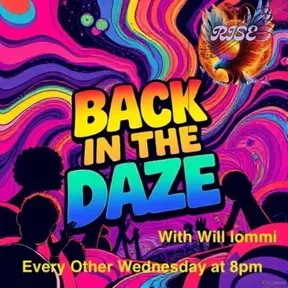 Back in the Daze