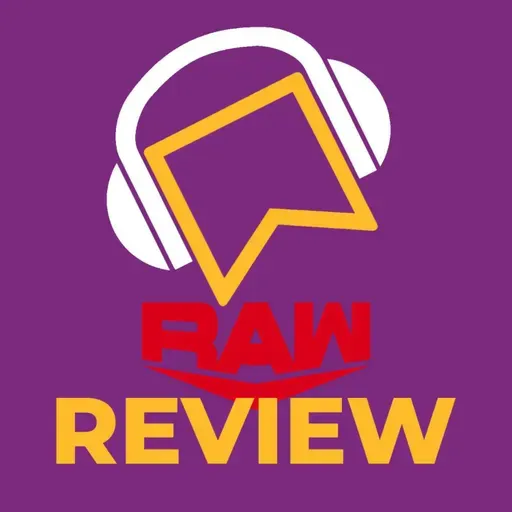 WWE Raw Review - Backlash Go-Home Show! Jacob Fatu's Tongan Death Grip! Oba Femi Vs. Otis! Los Americanos Hermanos?!