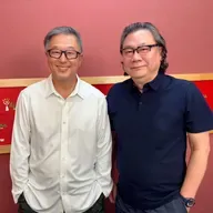 2025.10.30 欸！我說到哪裡了？專訪【Men's Talk】孕醫生殖中心院長 黎惠波醫師