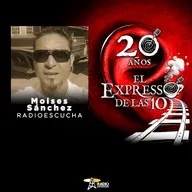 Moises Sánchez