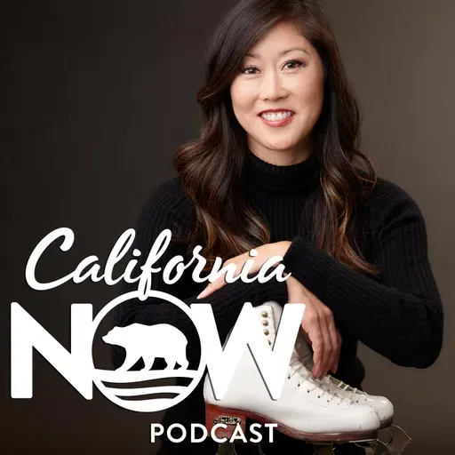 Kristi Yamaguchi’s Golden State