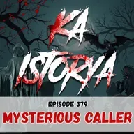 Episode 379 : Mysterious Caller