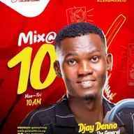 Mix @ 10 2026-01-30 10:00