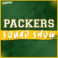 PACKERS SQUAD SHOW: What’s the Packers’ Biggest Concern Heading Into 2026? | Draft Day Starters