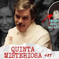 Ela percebeu que o marido não era quem dizia ser... | Caso Paul Steven Mack #489