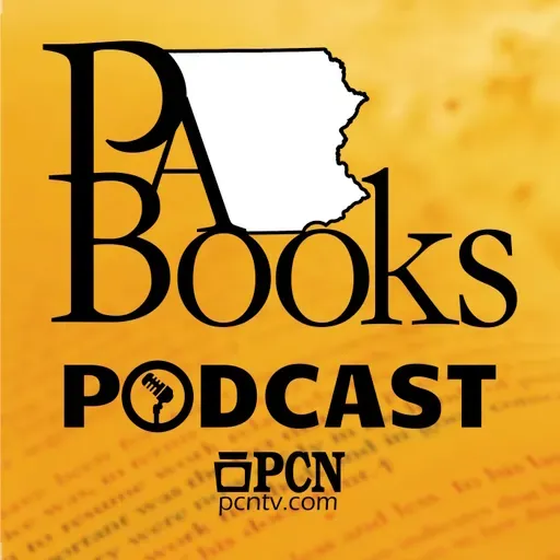 "Rescuing the Republic" with author Andrew Browning