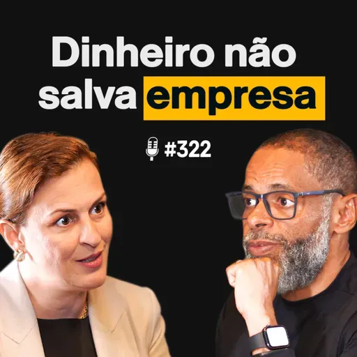 Sua Empresa Pode Estar Perdendo Dinheiro SEM Você Saber | Podcast EAG #322
