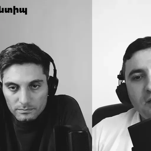 Չարենցն ու Մայակովսկին կայսրության պոետներ. ՉարԱնտիպ 2