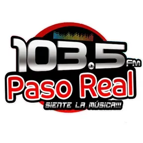 Paso Real 103.5FM