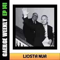 #141: Liosta Nua