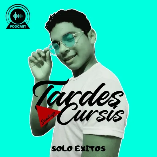 Tardes Cursis con Santiago 2025-11-11 13:00