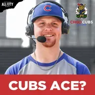 Will Cade Horton be the Cubs’ ACE in 2026? | CHGO Cubs Podcast