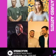 STEREOTYPE - VOL 18 / 2026