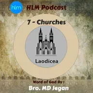 22 - Laodicea - லவோதிக்கேயா சபை - பாகம் -2