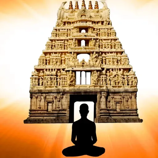 ரிக் சாம அதர்வண யஜூர் - வேதங்கள்