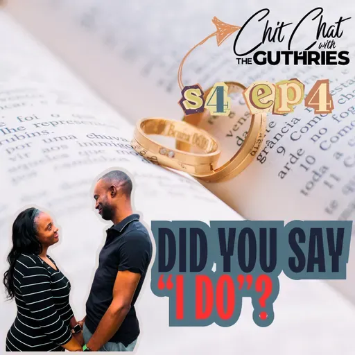 4.4 | We Made Vows But Not With Each Other