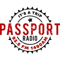 WKYW Passport Radio 1490 AM