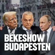 Nálunk dőlhet el Ukrajna sorsa | Minden, amit a Putyin-Trump találkozóról tudni kell