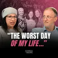 Finding Hope After Unimaginable Loss