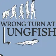 Wrong Turn at Lungfish