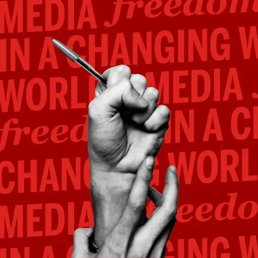 Media Freedom in a Changing World: Filippo Menczer