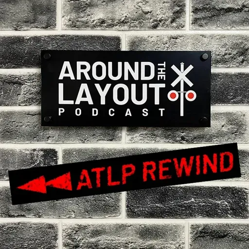 ATLP Rewind - Justin Michell and The Santa Fe Surf Line - December 3, 2024