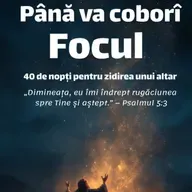 Ziua 25:
1 Împăraţilor 19:8