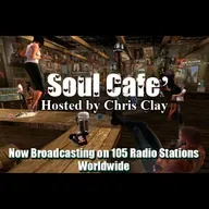 The Indie soul Top 30 Countdown Wk 38 Powered by The Internet Broadcaster Alliance