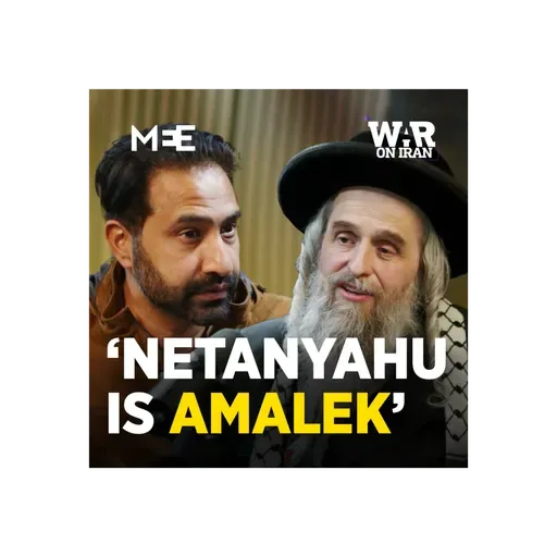 Episode 73 - Not just Iran, ' Israel would kill millions of people' | Rabbi Elhanan Beck | UNAPOLOGETIC