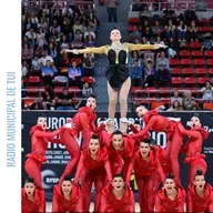 Ent. Carolina Figueroa, adestradora do RIBEX | Campionato Galego