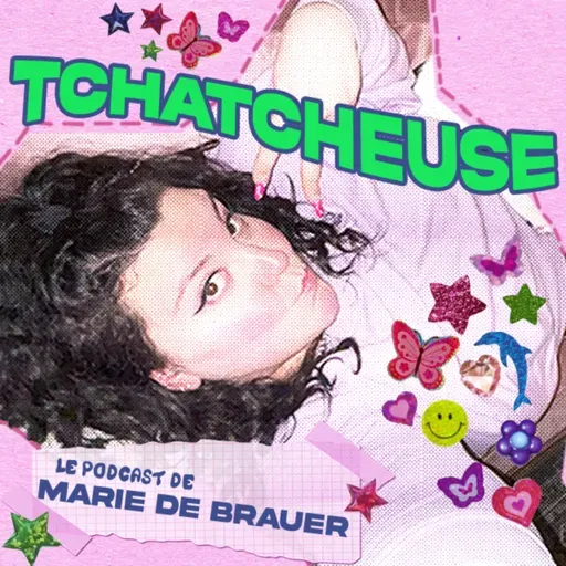 Tchatcheuse - Parlons 🥵🔞 seegggzzz 🔞🥵 (Off Campus)