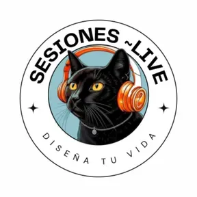 Sesiones Live ~ Diseña tu Vida