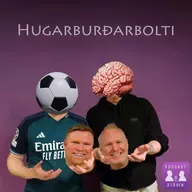 Hugarburðarbolti - Extra Fantasy fráhvörf