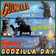 Godzilla Day with Beth Bredlau, Godzilla Historian & Scholar • An Interview Special