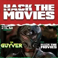 BONUS AUDIO: The Guyver with Dissect That Film