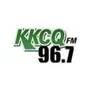 KKCQ 96.7 FM - KKCQ-FM