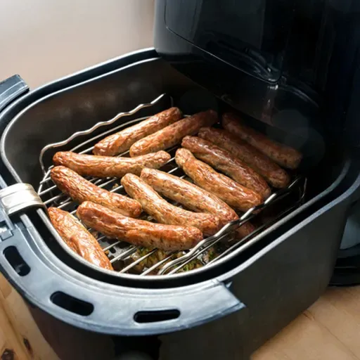Morning Hack  10/7/2025  Hot Dog Strips!  Check This Out!