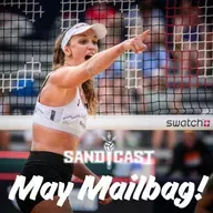 Mailbag! AVP Goes International! Olympic Qualification Series? NCAA Players Better Than AVP?