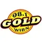 98.1 WIBN FM - WIBN