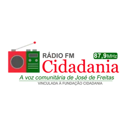 Radio Fm Cidadania