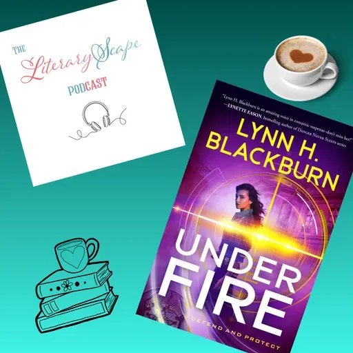 Under Fire: The Thrilling Conclusion to the Defend and Protect Series