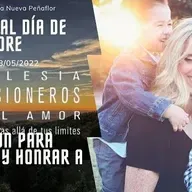 Motivación para obedecer y honrar a DIOS /Día de las Madres | [Culto Domingo 08 de Mayo de 2022]