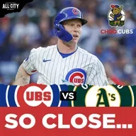CUBS POSTGAME: Cubs COLLAPSE & PCA and Seiya Suzuki Homers Go to Waste In Series Loss | CHGO Cubs