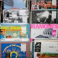 Nostalgie - Ray Charles? Beatles? Muss ich haben!